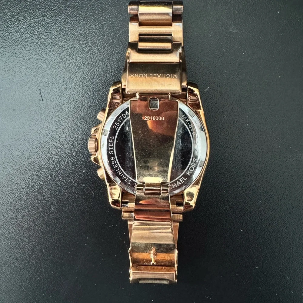 ⚠️Michael Kors Watch⚠️